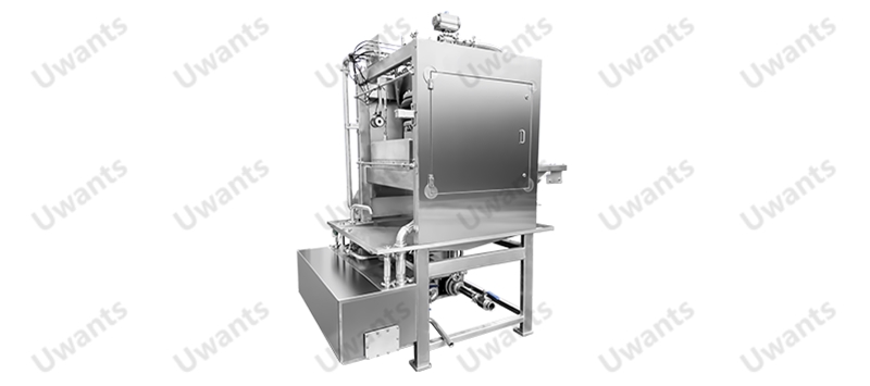 Press filter